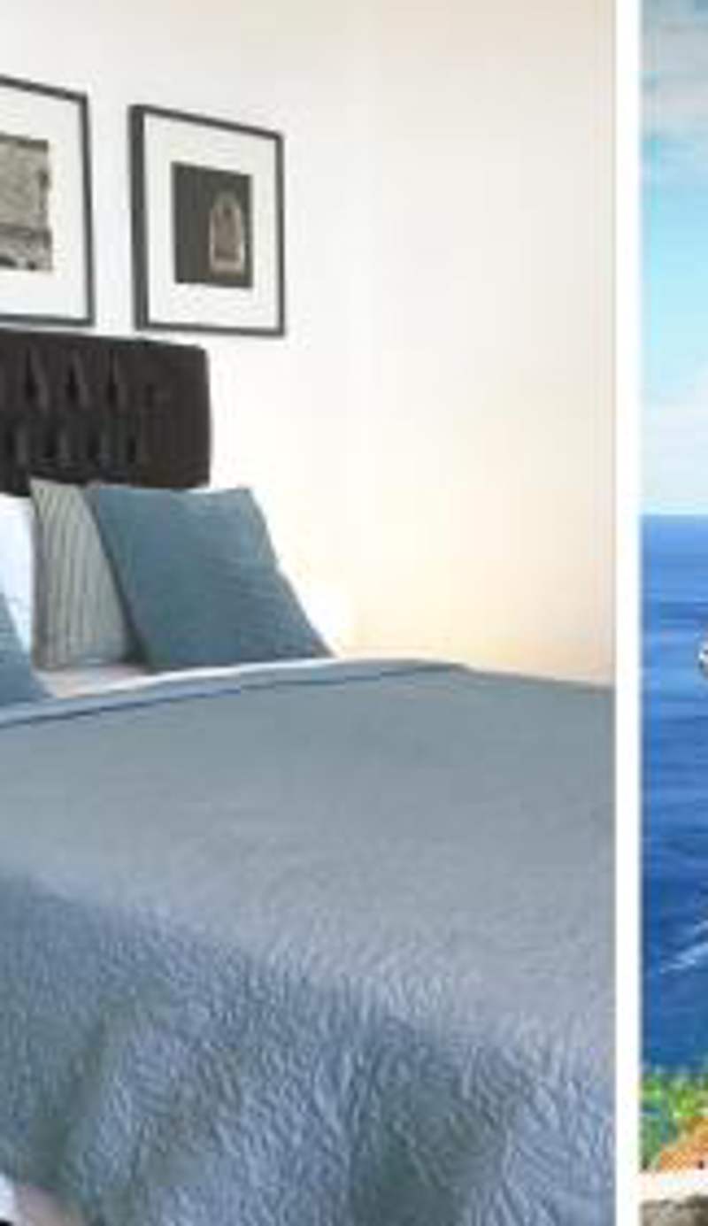 Blue Star Apartments