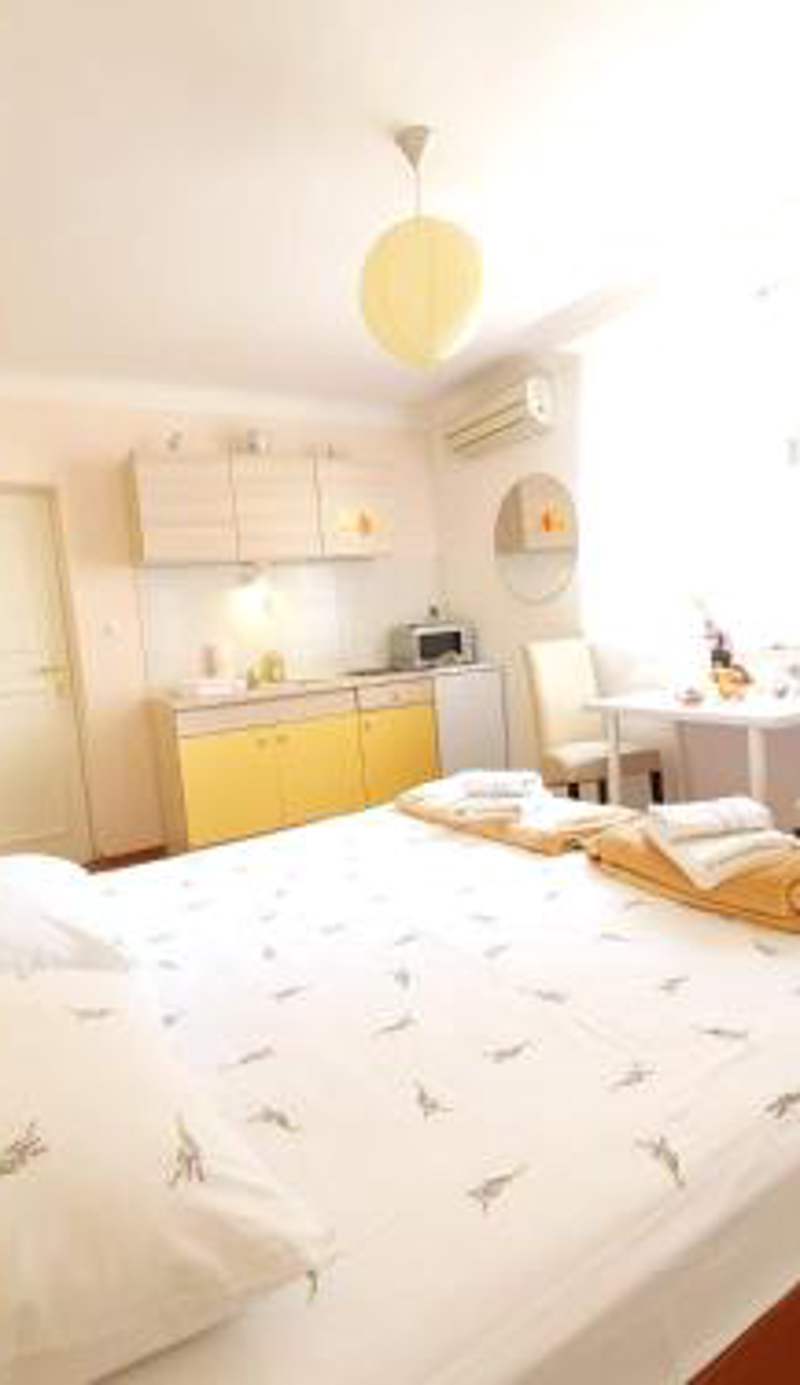Apartments Dabar