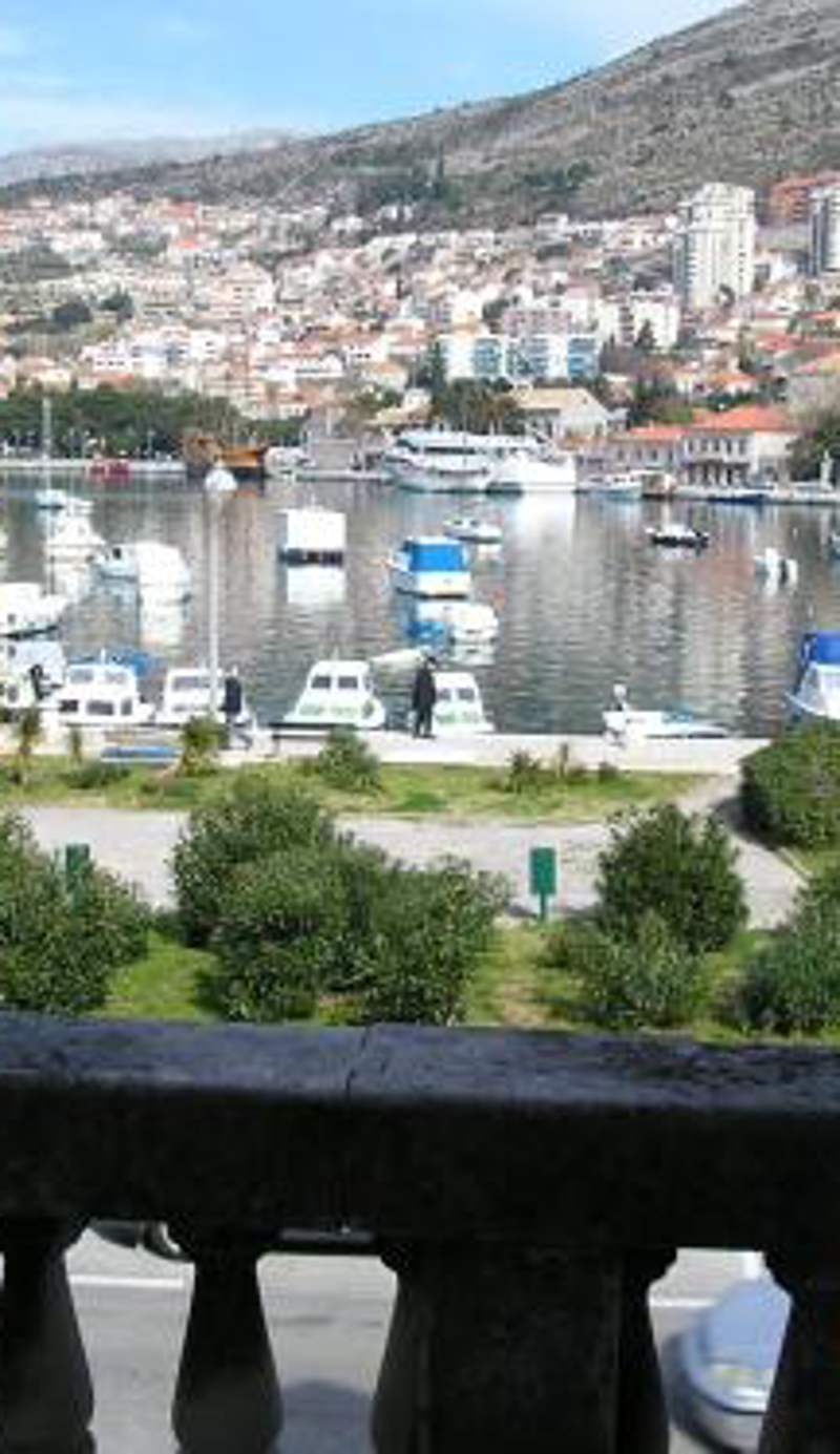 Apartments Batala