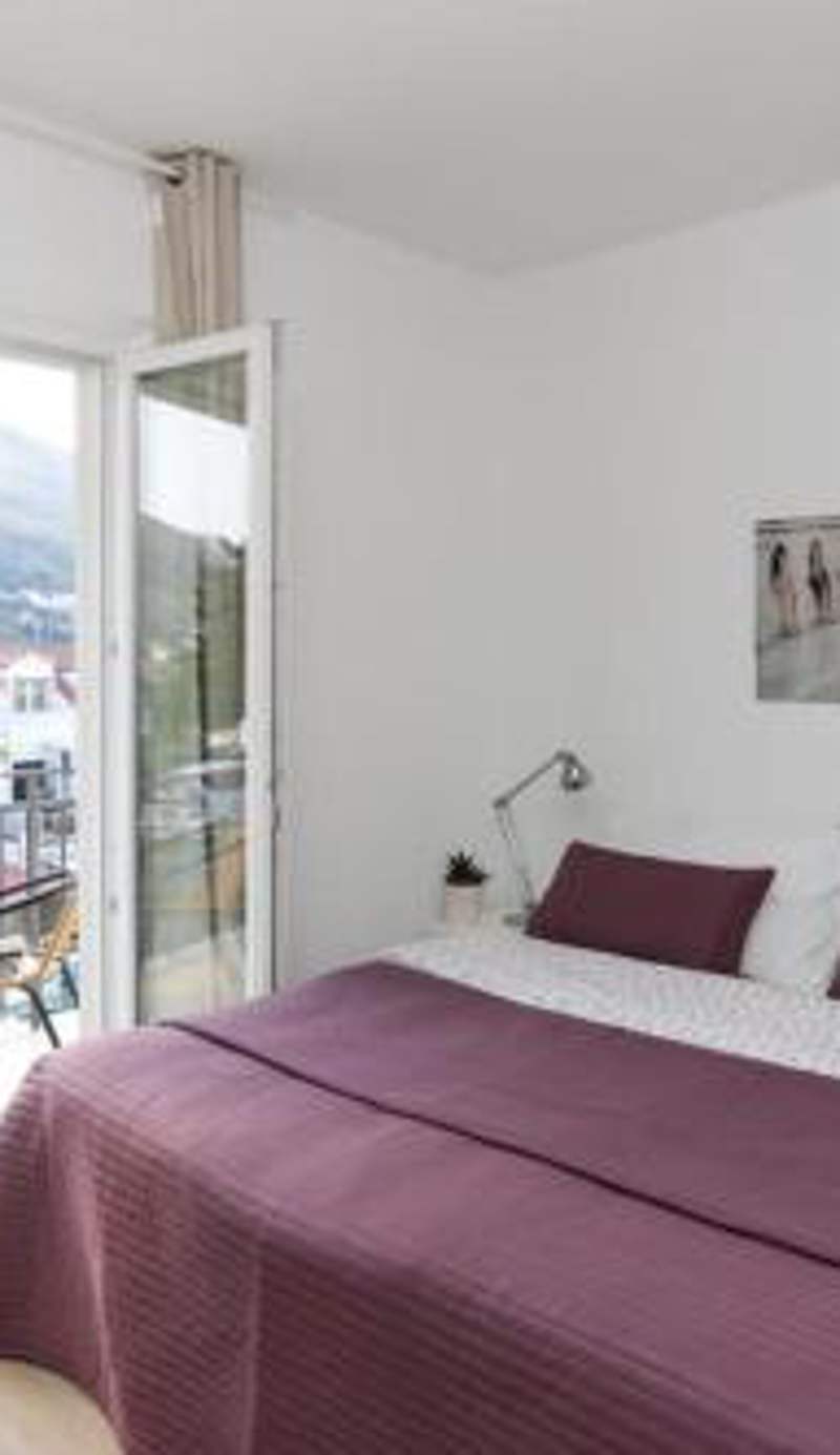 Apartments Villa Providenca