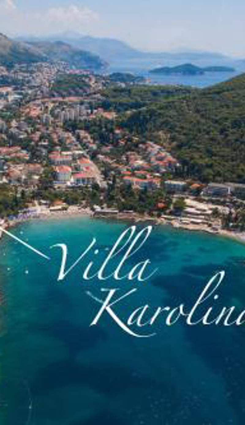Villa Karolina