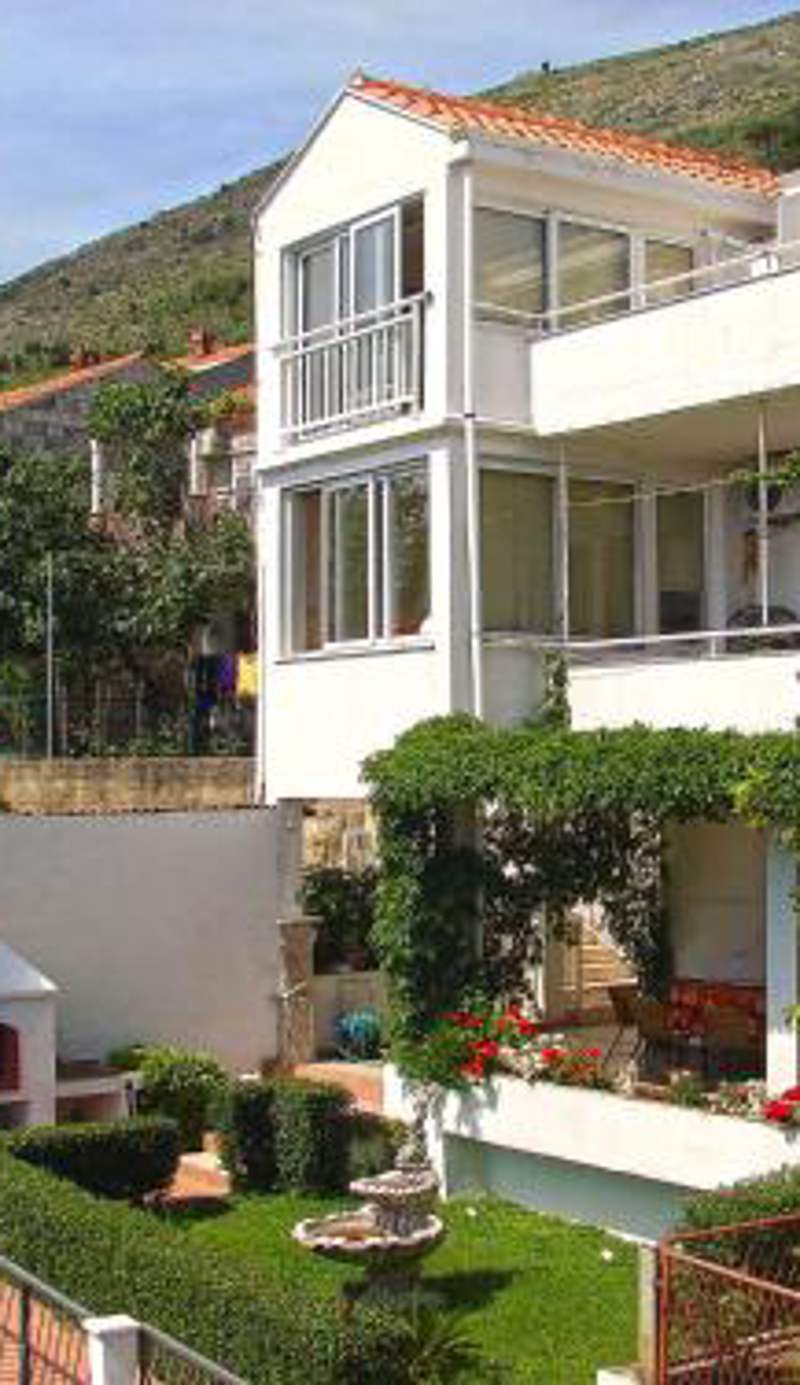 Apartments Rock Palace