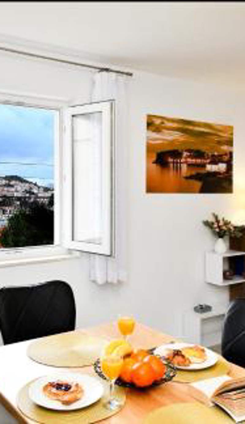 Apartments Pasko