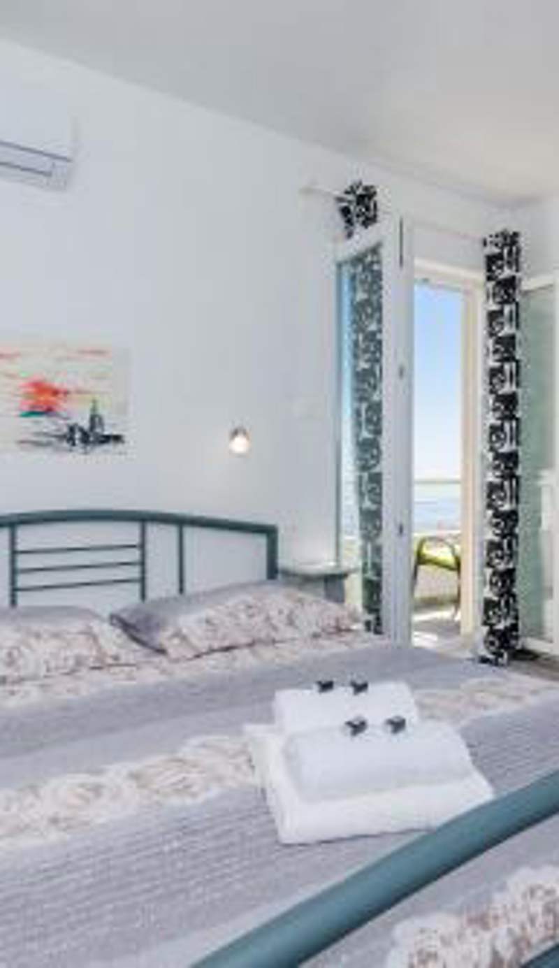 Guest House Nikolina