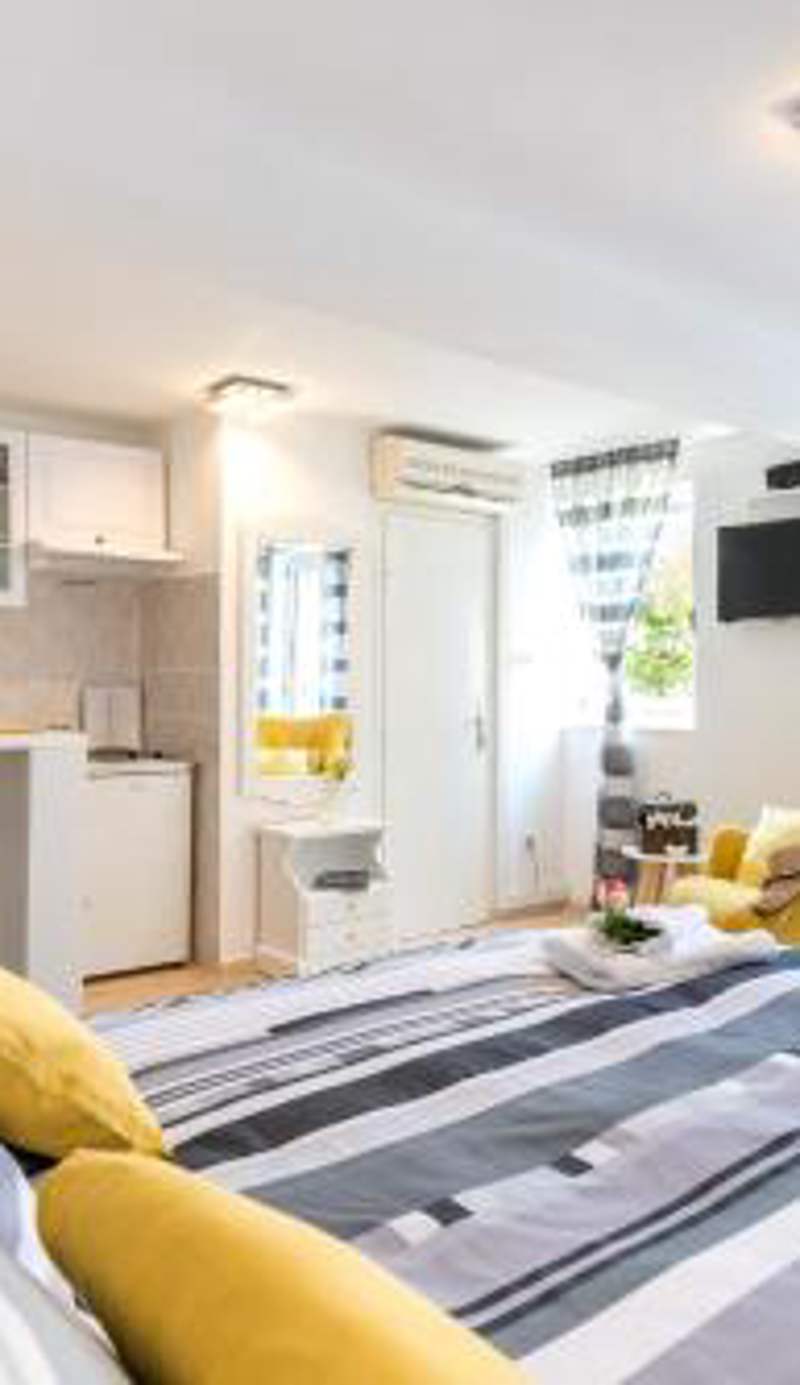 Apartments Luna