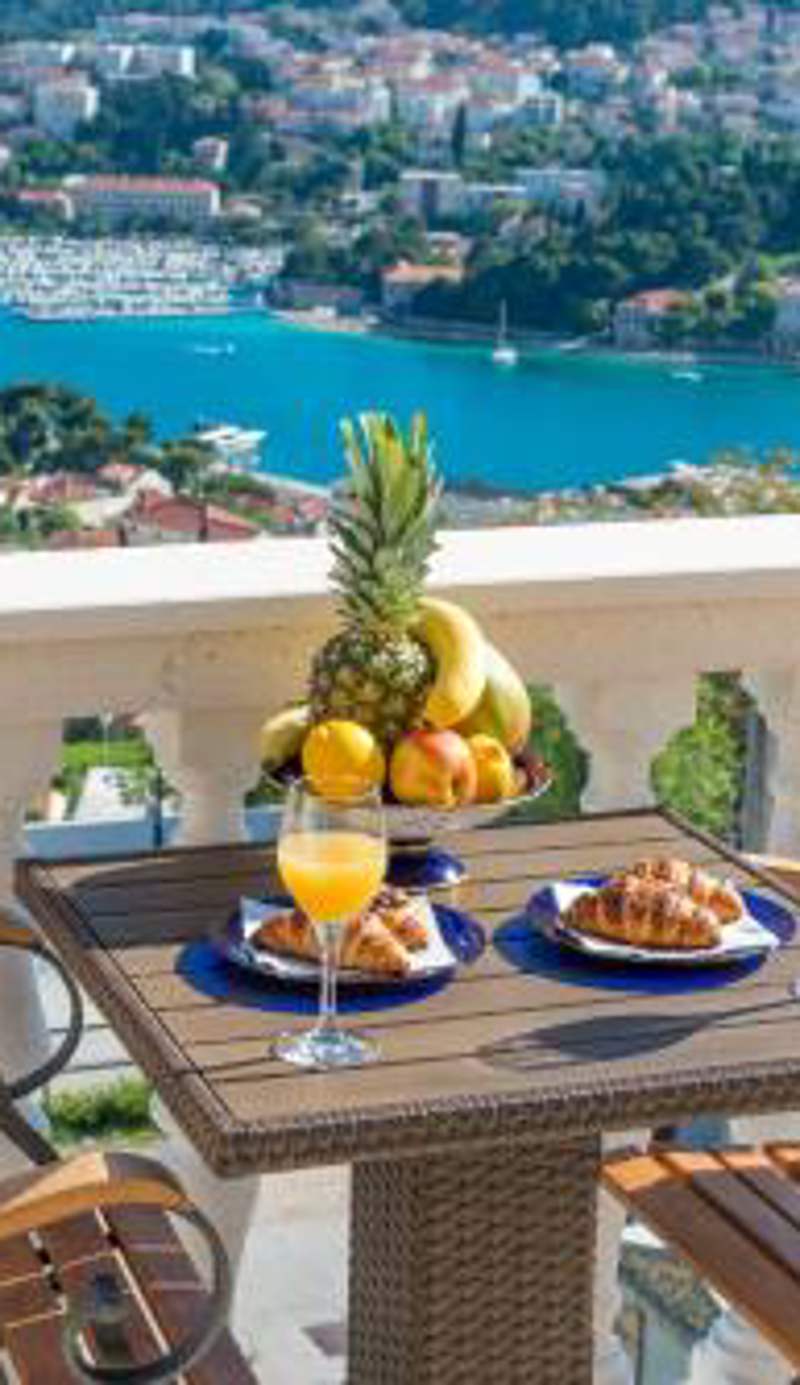 Dubrovnik Dili Apartment & Room