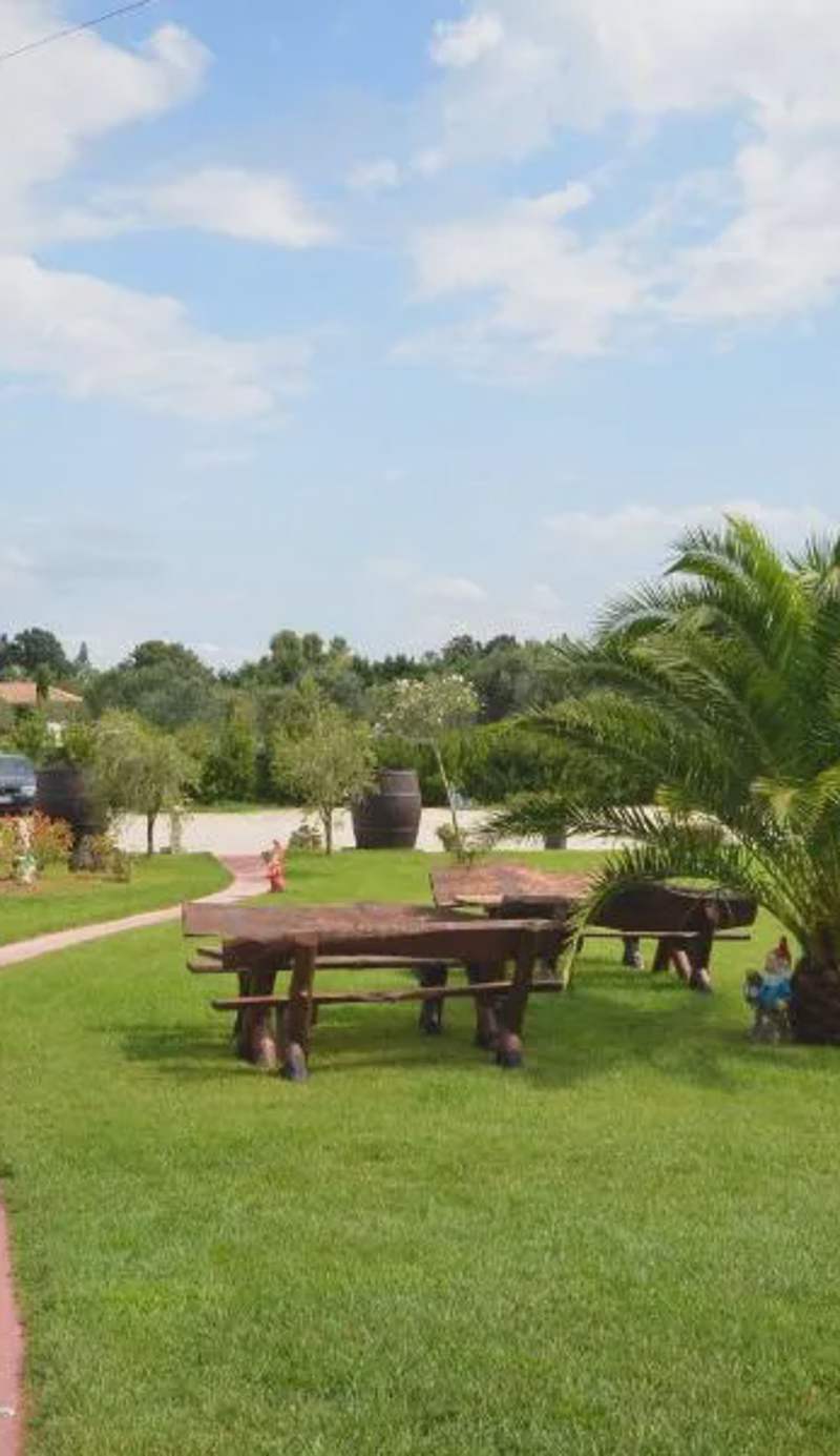Villa Primavera