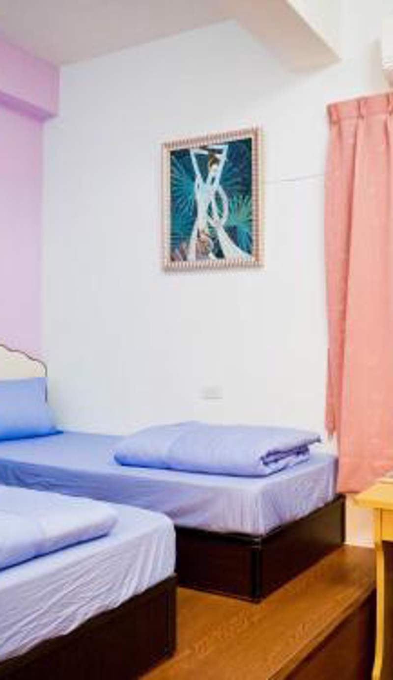 Jinshawan B&B