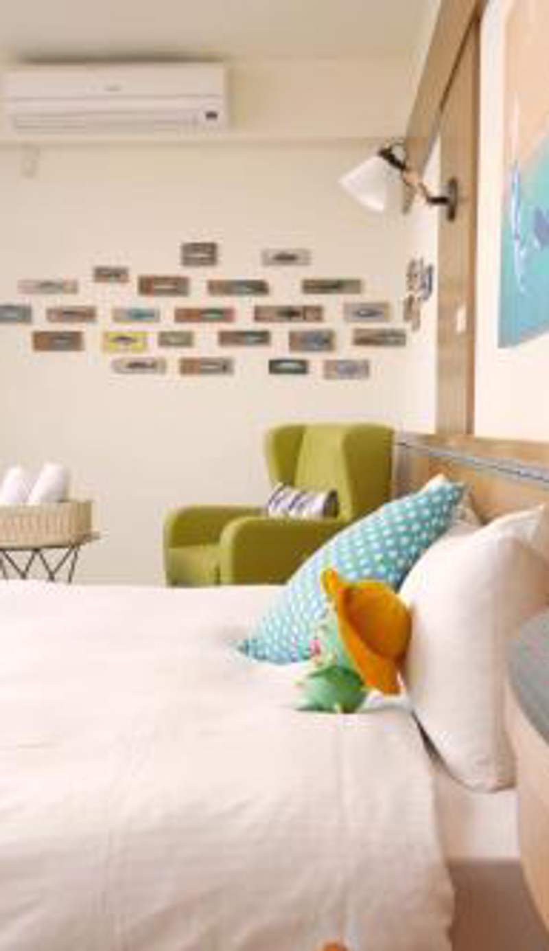 PHSEA INN