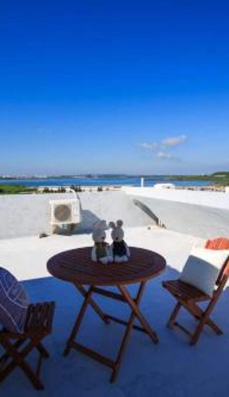 Xiang Ting Homestay