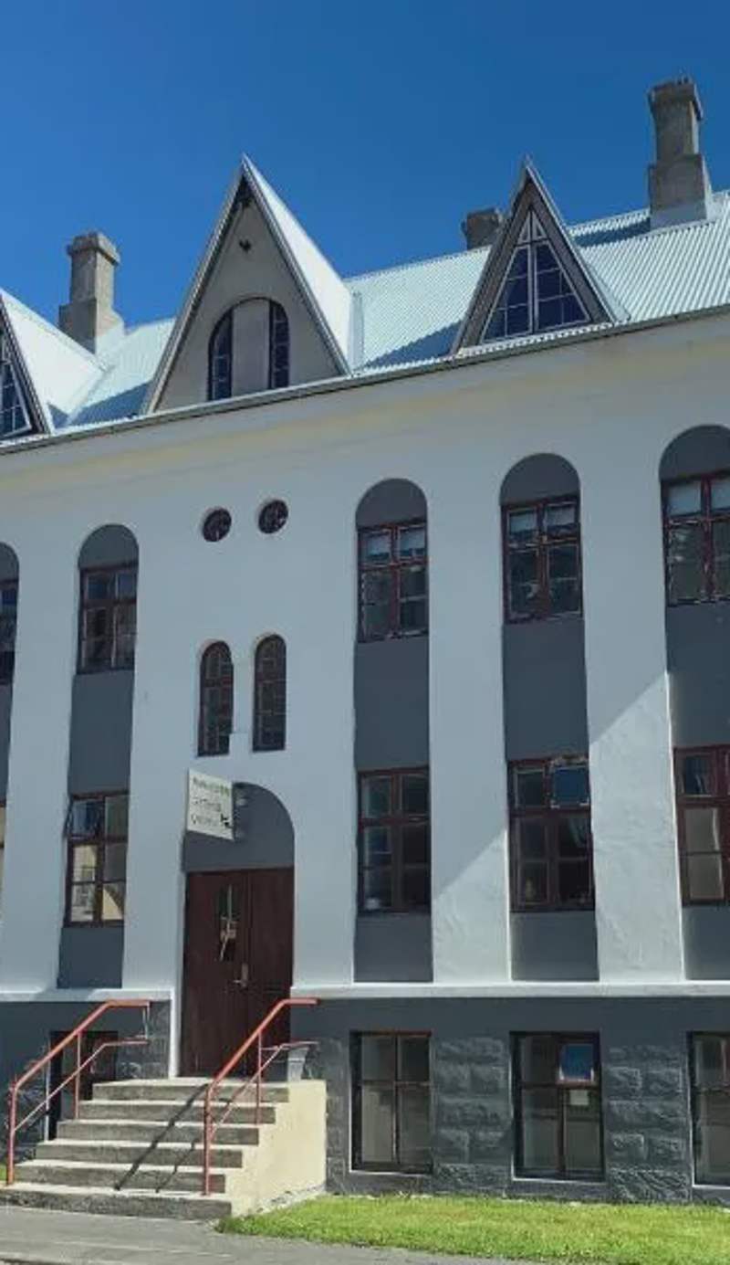 Mánagisting Guesthouse