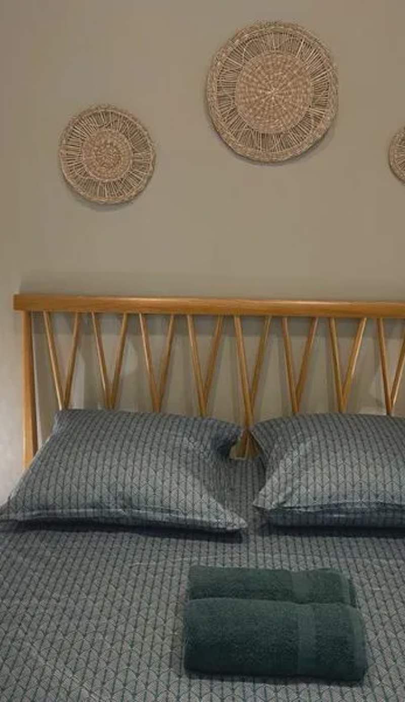 La Suite du Castillet