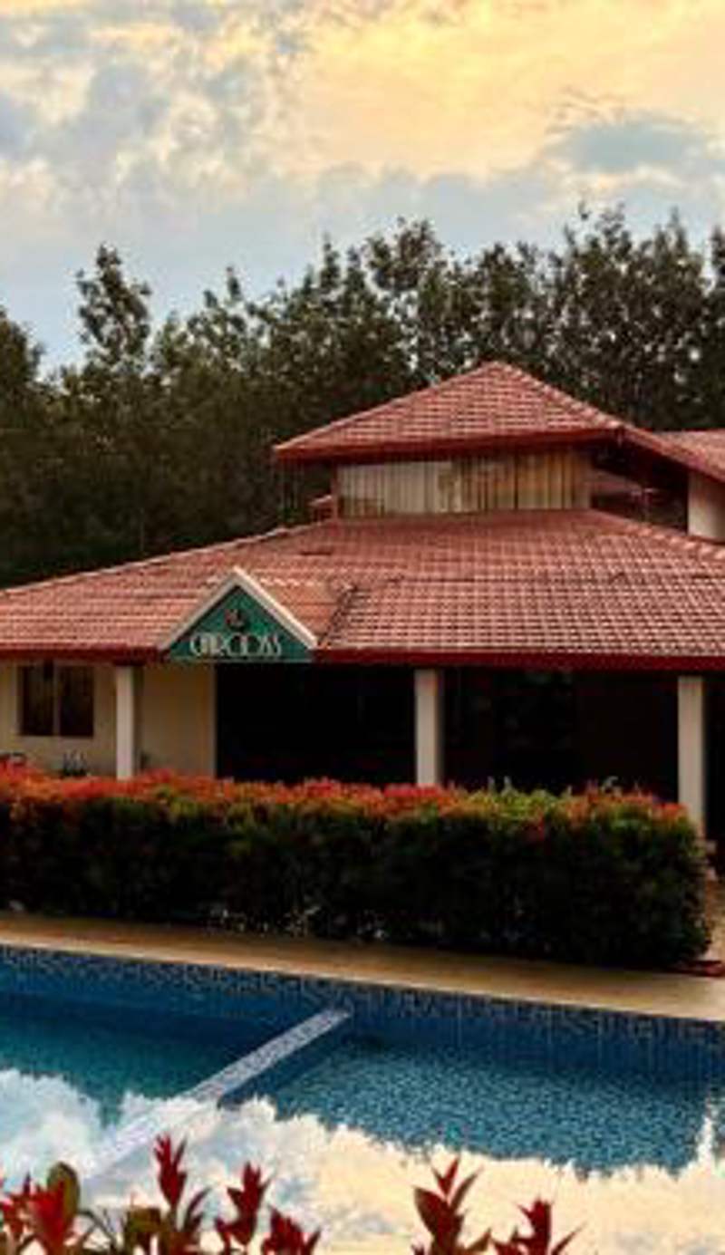 Chirooss Homestays And Resorts