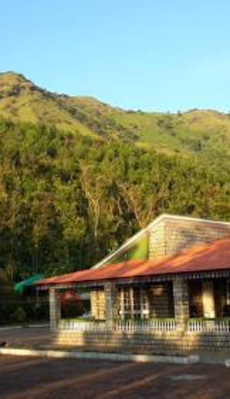 Foothills Homestay