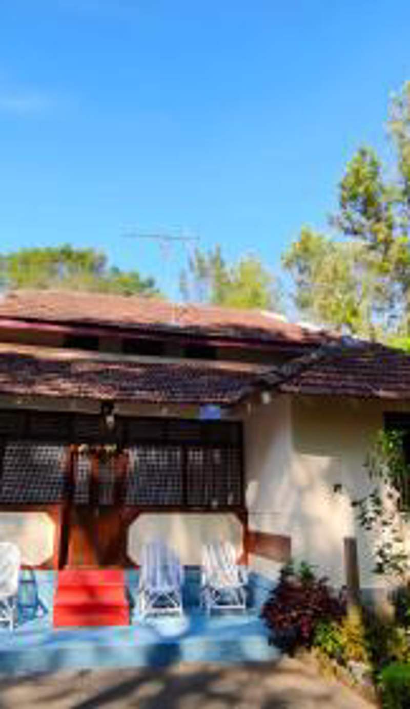 Heritage Homestay