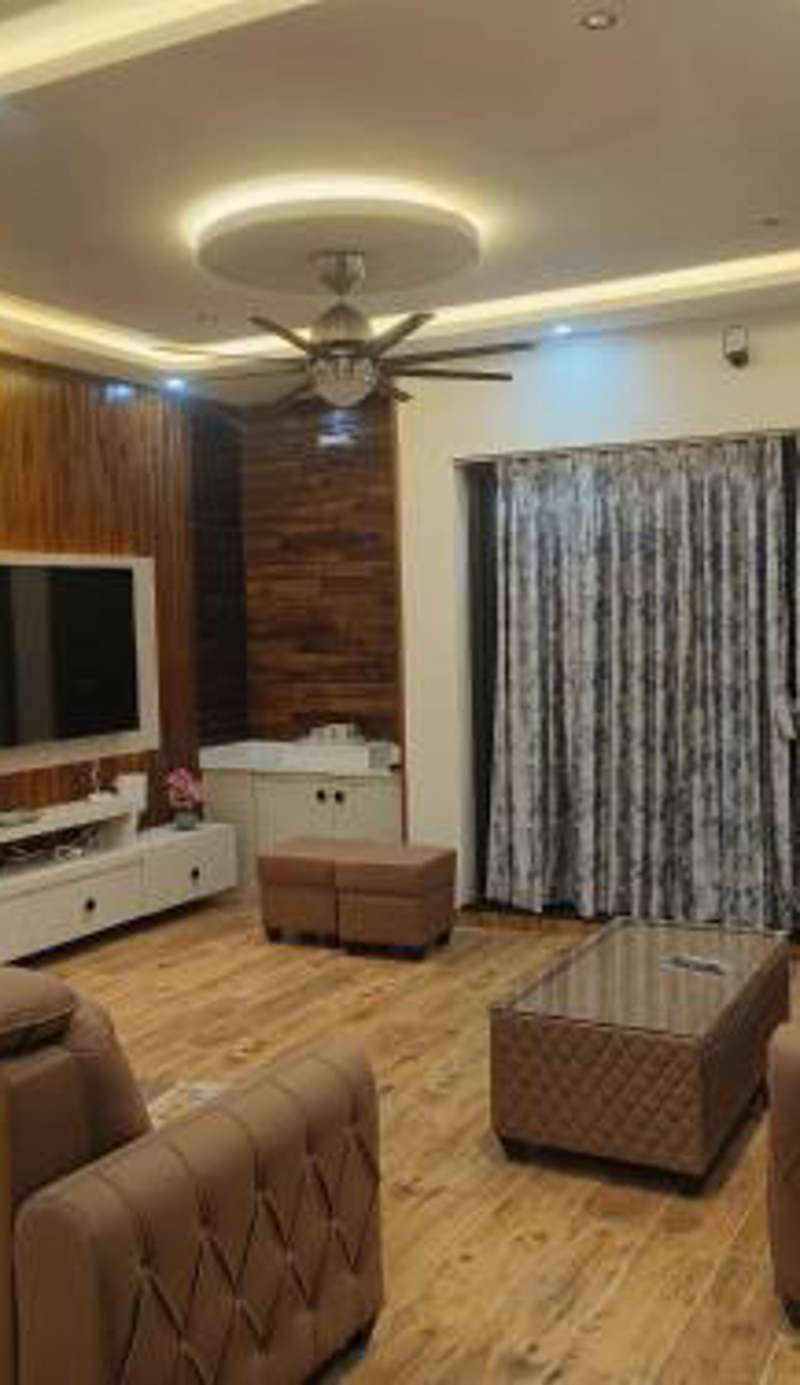 MaNaVa Luxury Service Apartment
