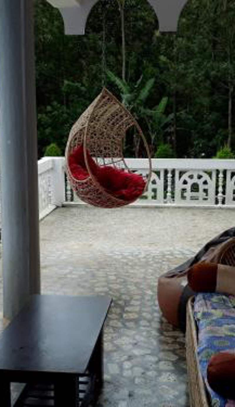 Bluebell homestay