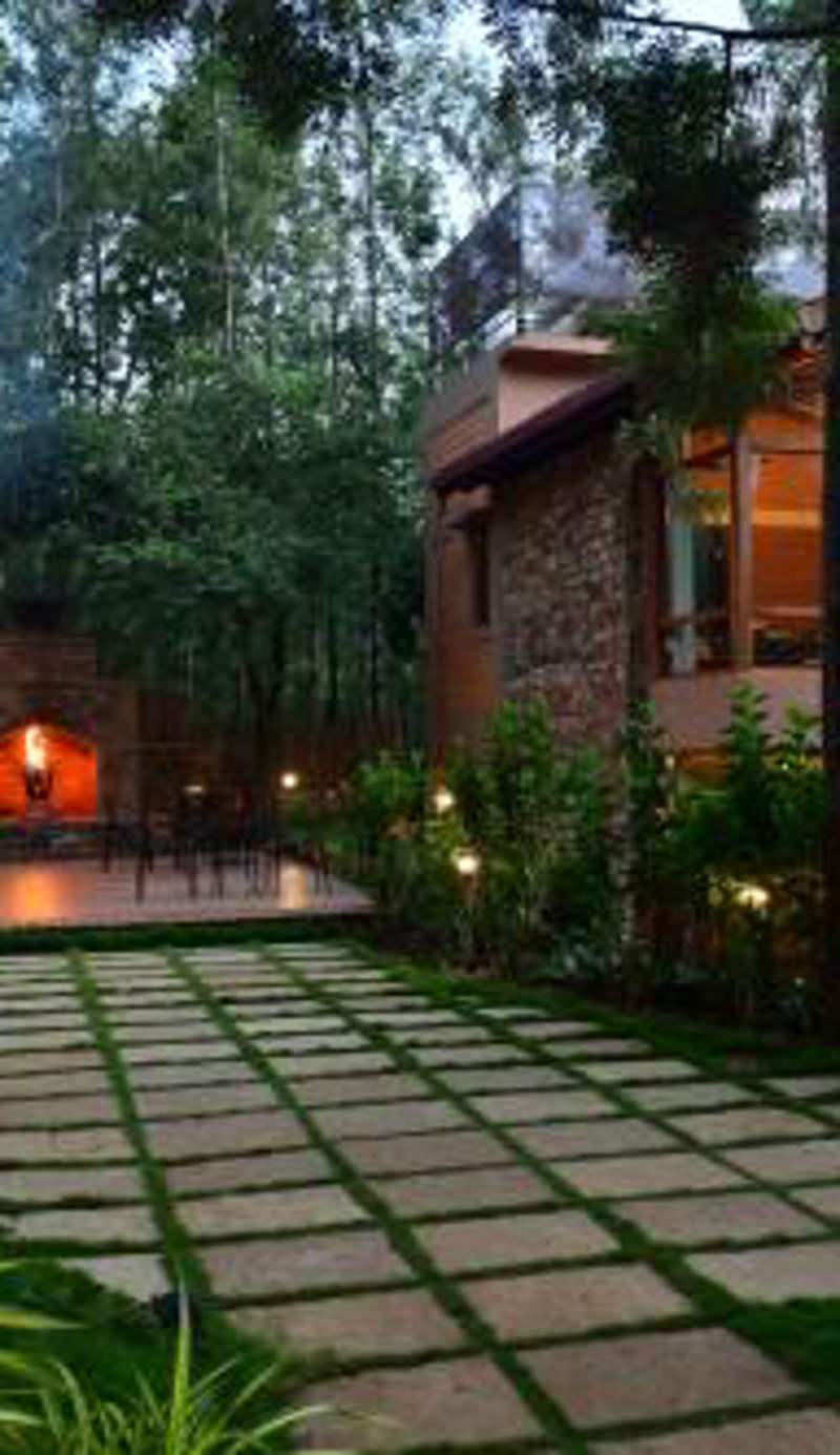 Sereno Chikmagalur