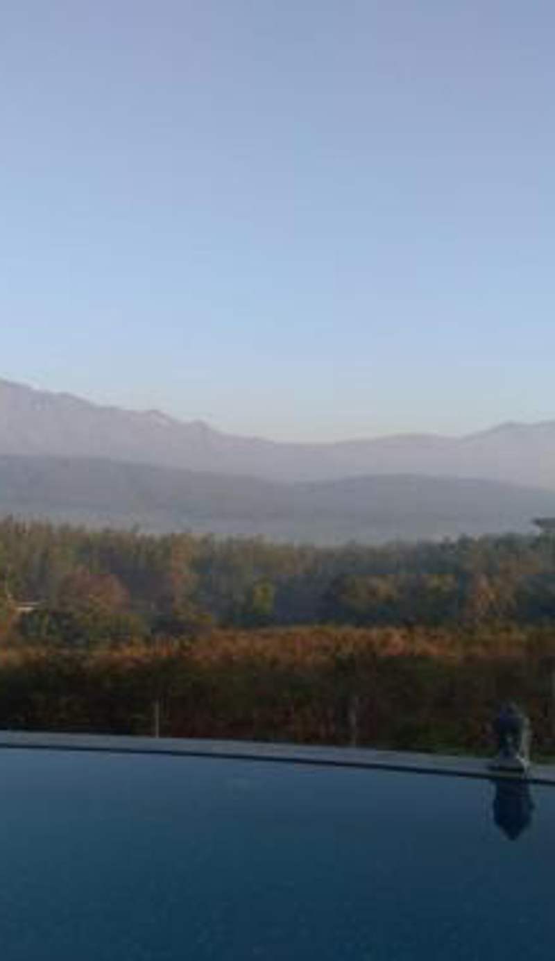Coffeeberry Hills Chikamagalur