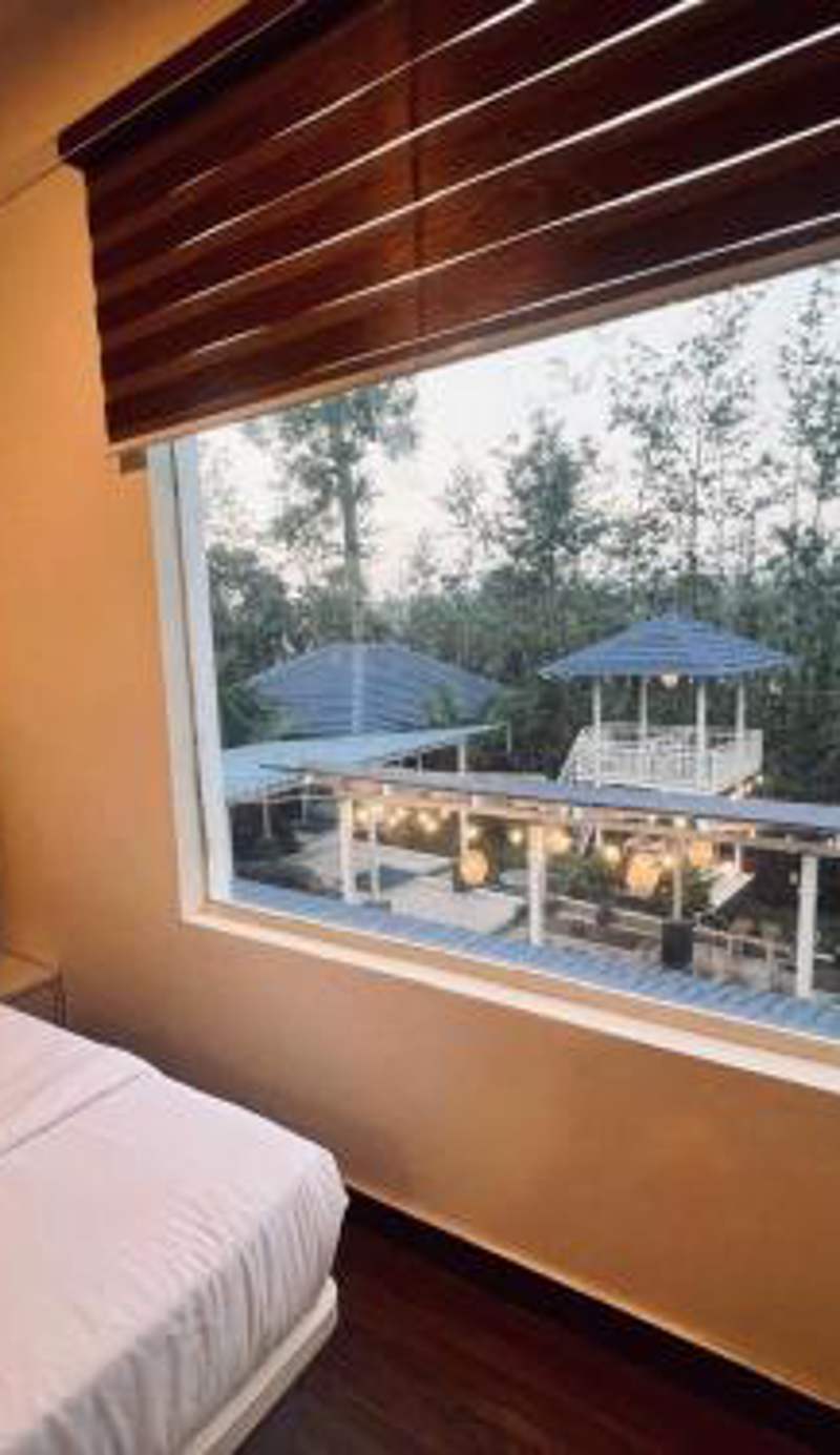 Aetheria Estate Retreat