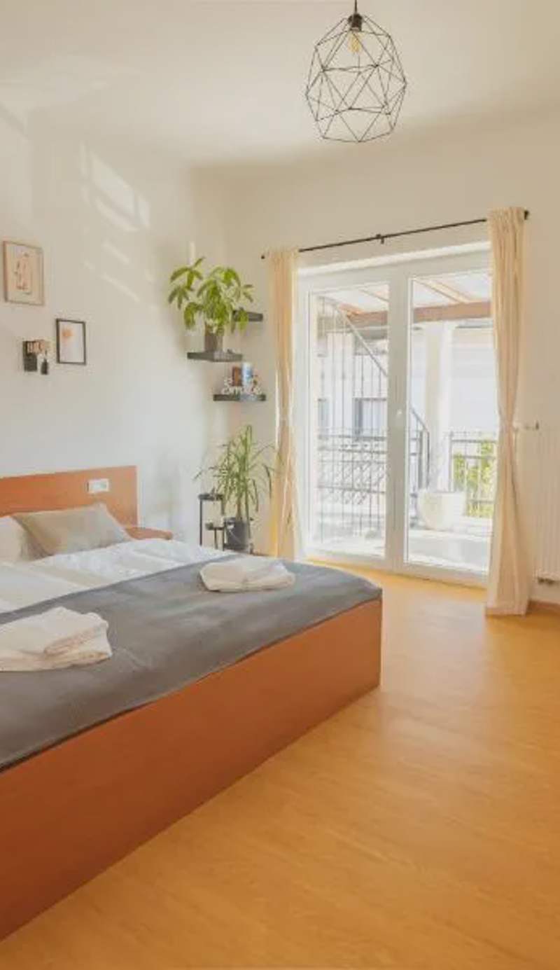 VILA KLARA apartments