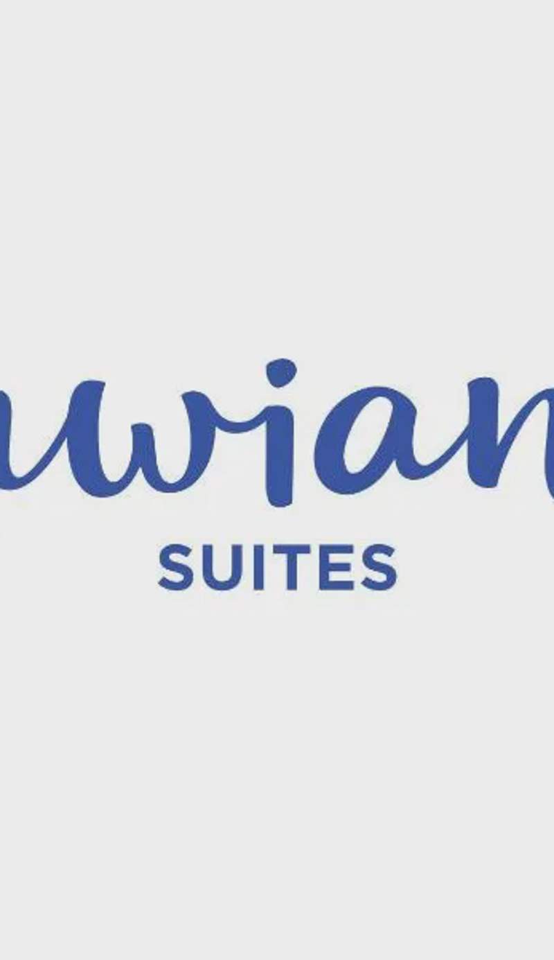 Luwiana Suites