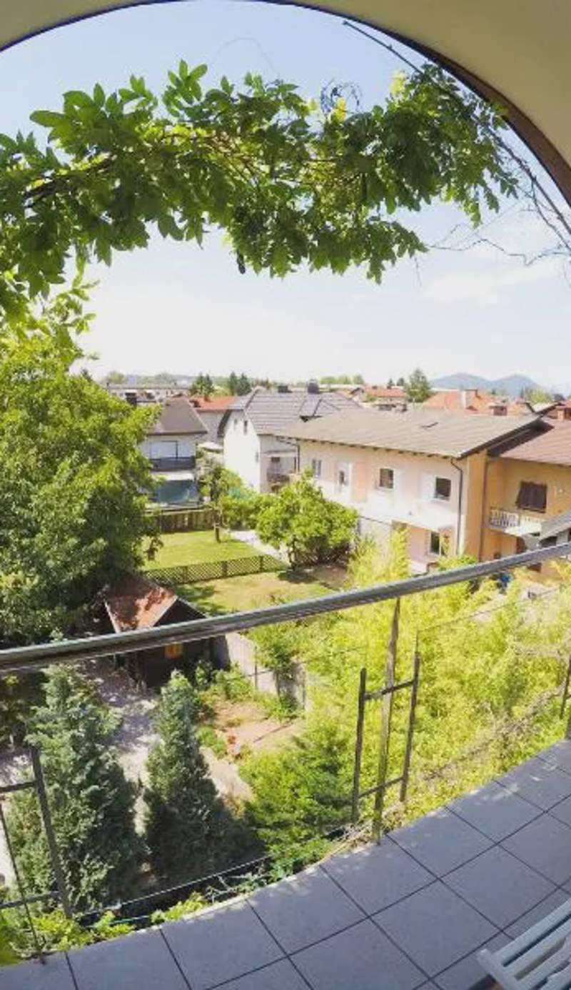 Apartments GreenSLO