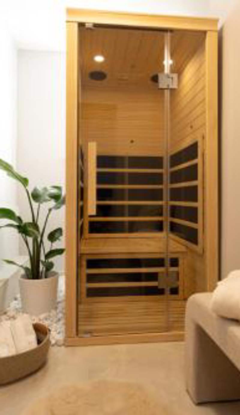 Apartments Lia