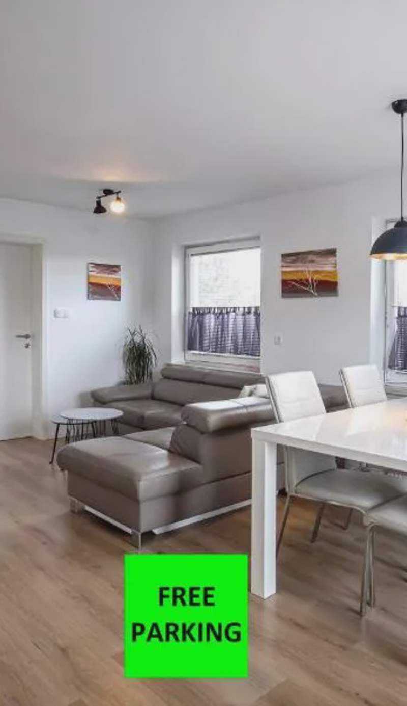 Apartments Vila Apolonia