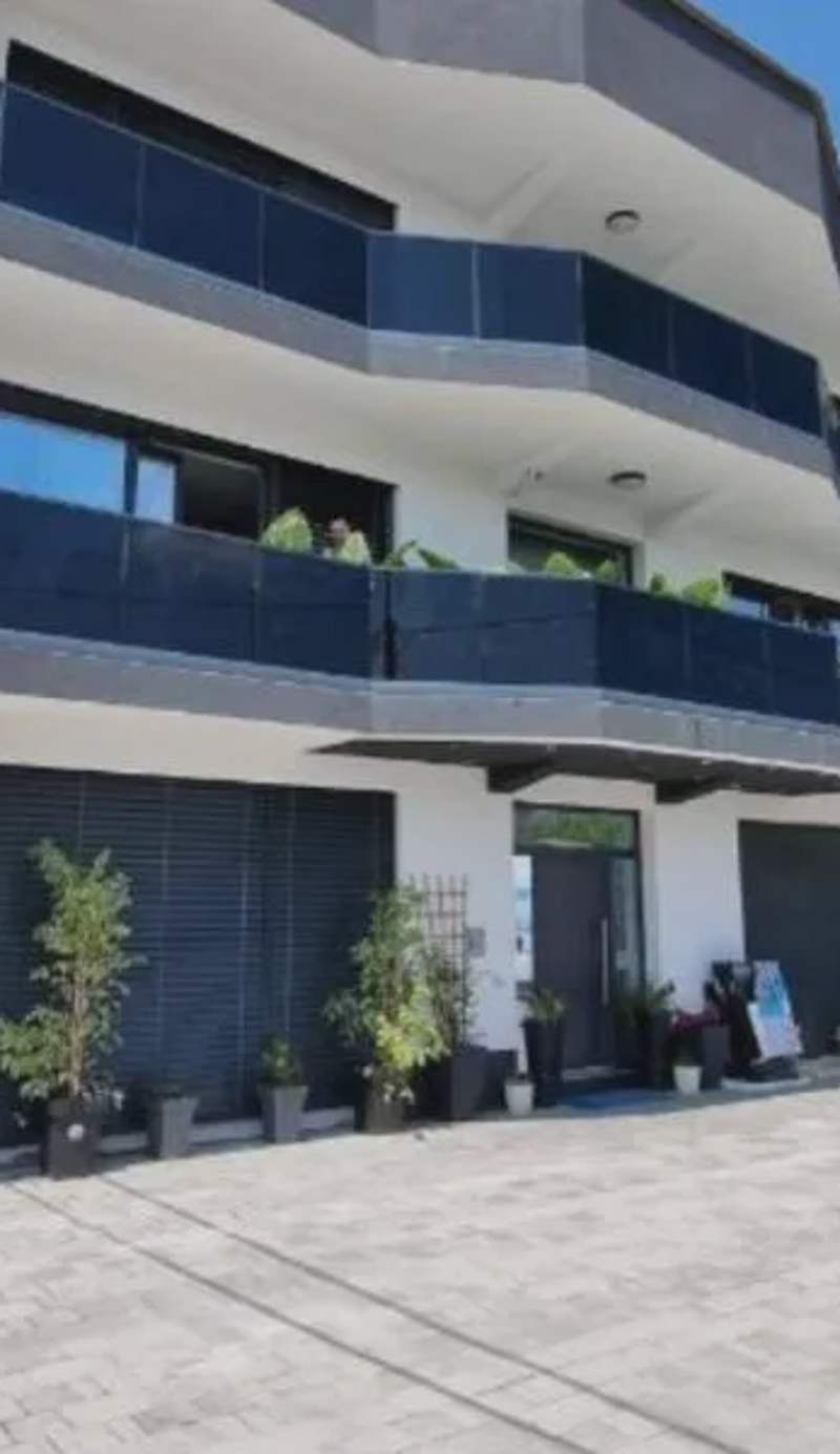Apartmani MURIC Ljubljana