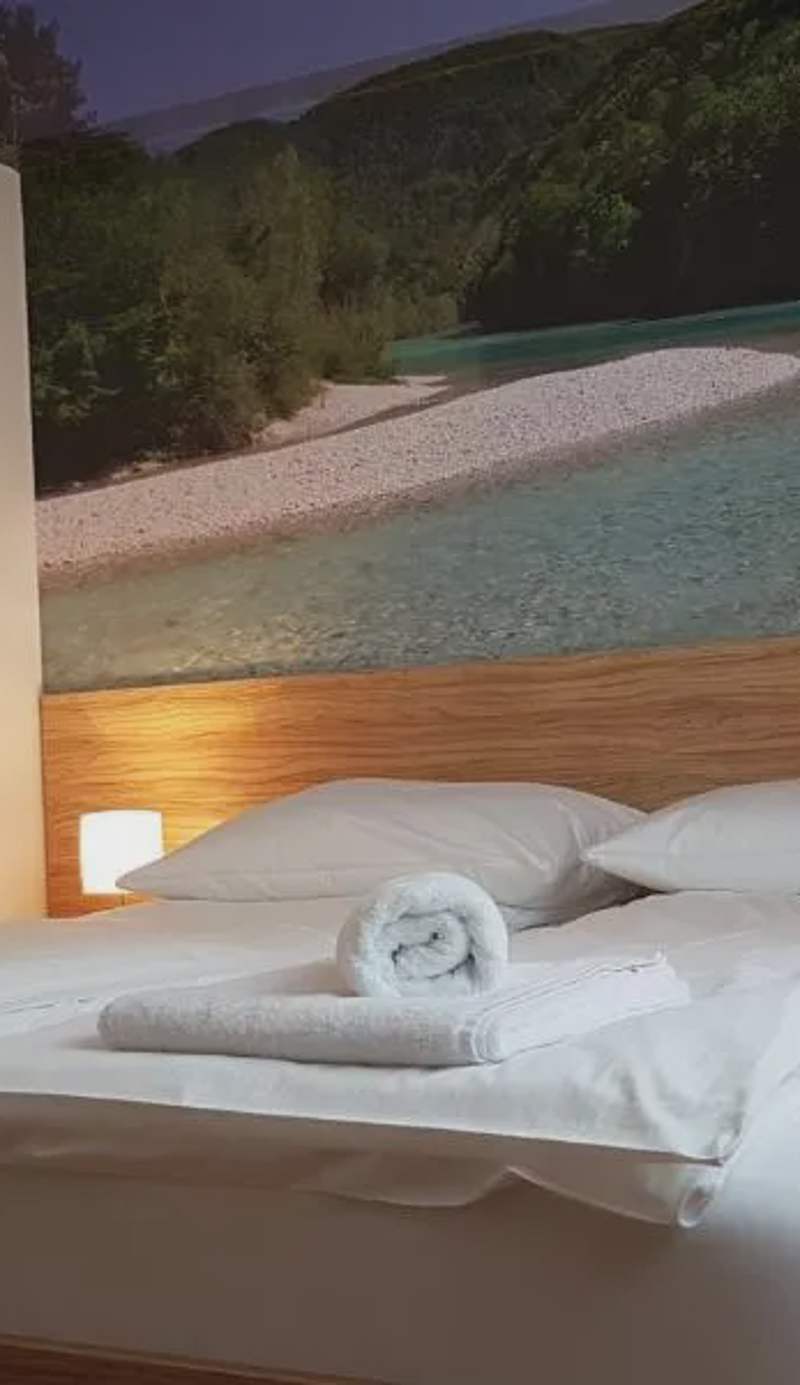 B&B By The Way