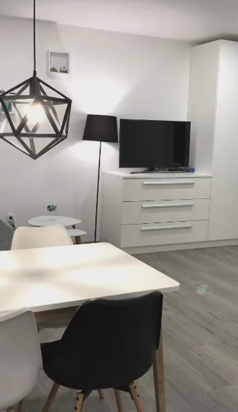 Luxury Studio Apartments