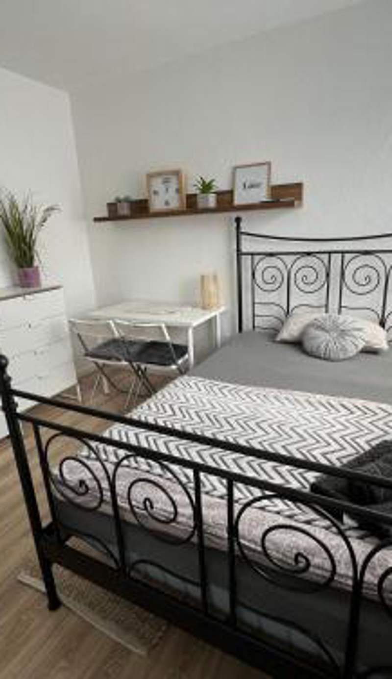 KnocksCasa4You Mini Appartement Nr 22