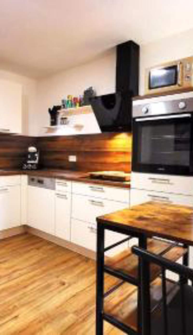 Apartment Stadtliebe Marburg PS4