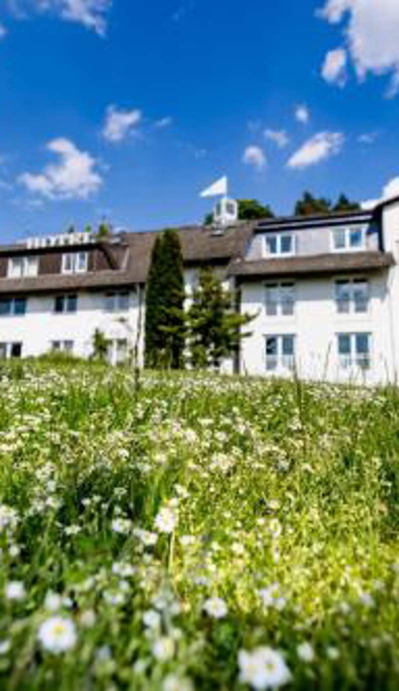 Landhotel Bellevue
