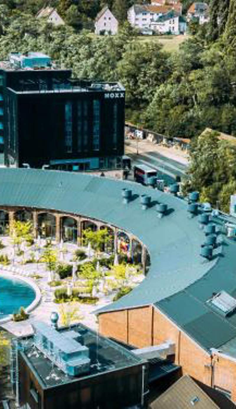 NOXX Hotel Marburg