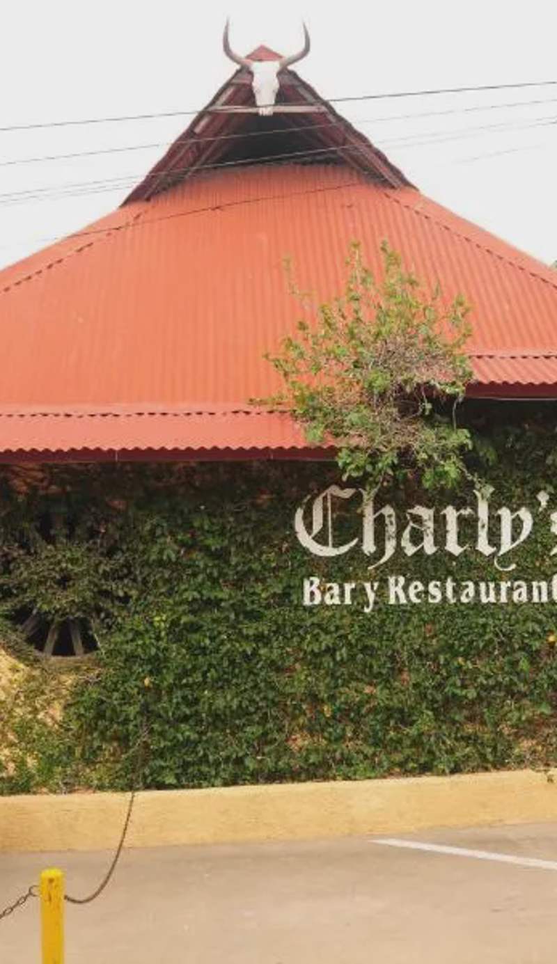 Charly's Guest House