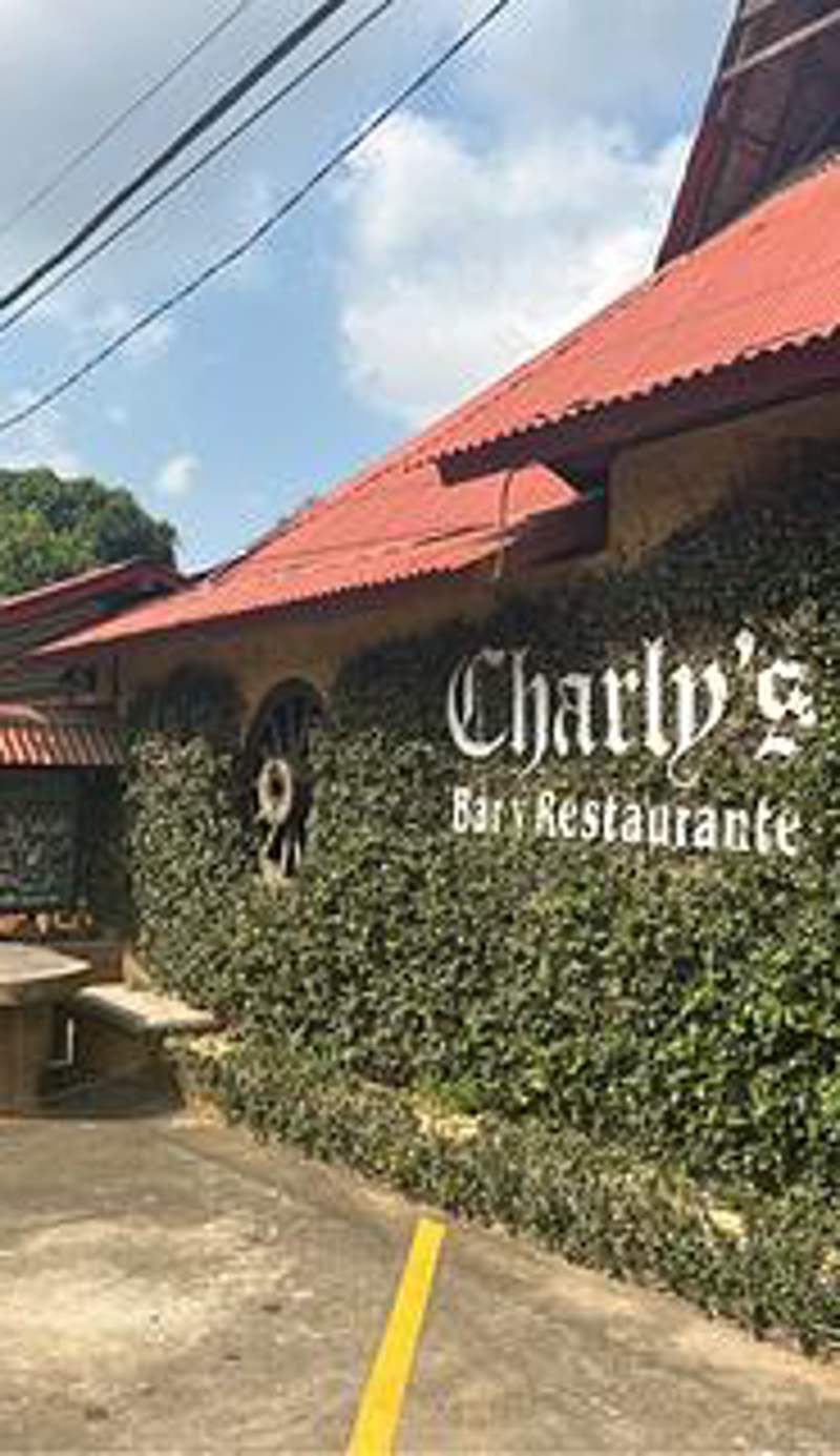 Charly's Guest House