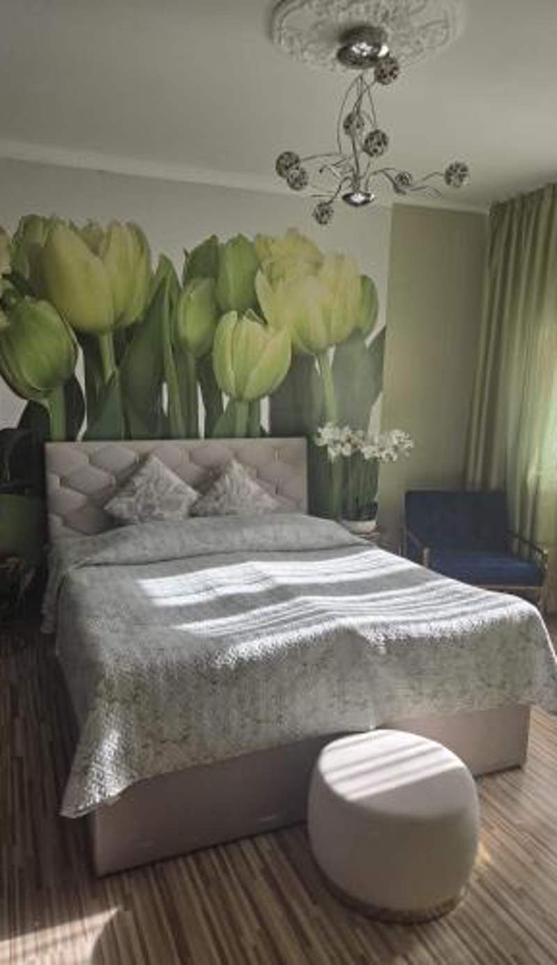 Kate Sea Apartment