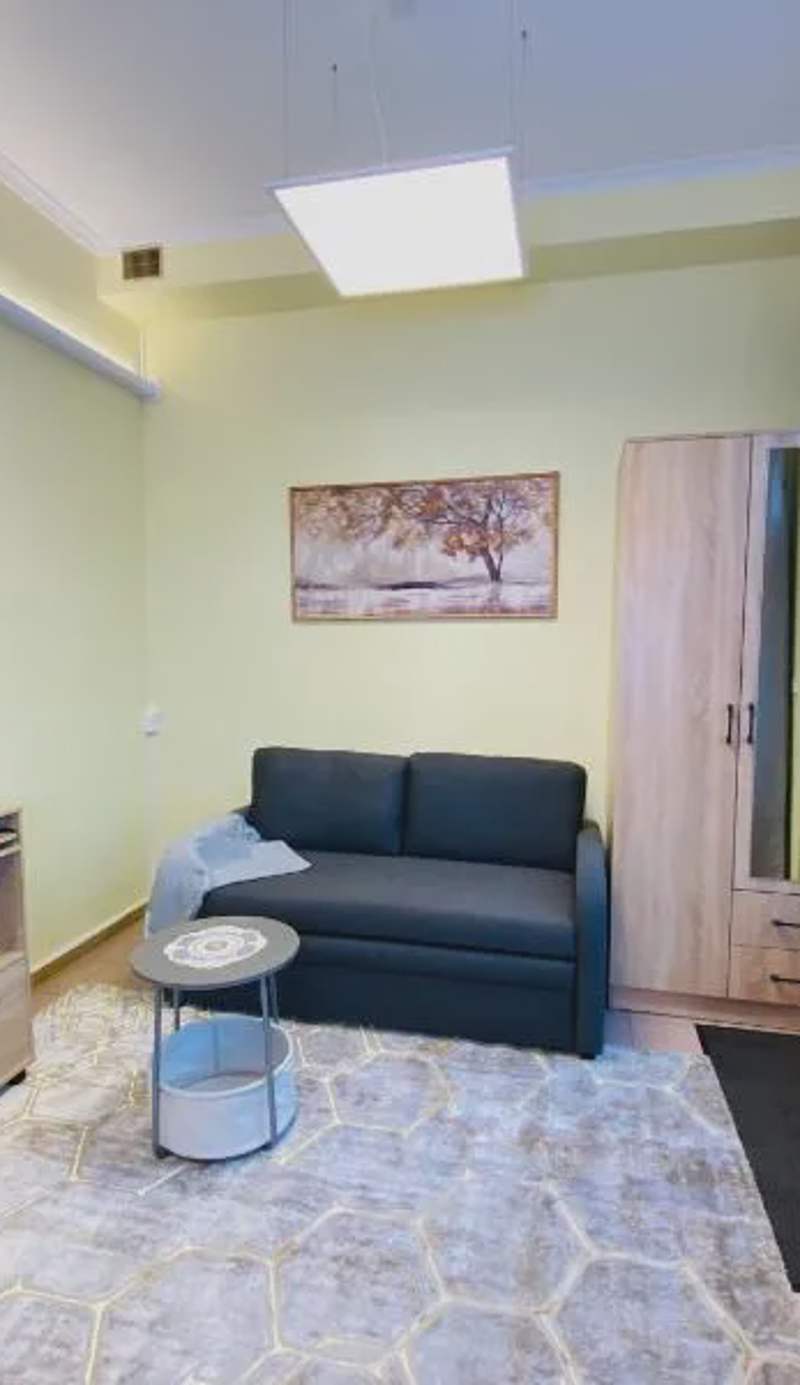 Päikese Apartment