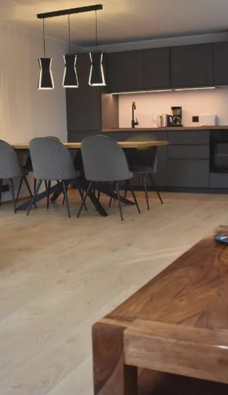 Suur-Posti Apartments