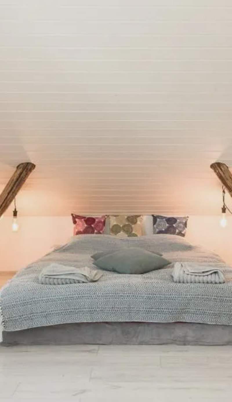 Best Stay- Pärnu With Garden