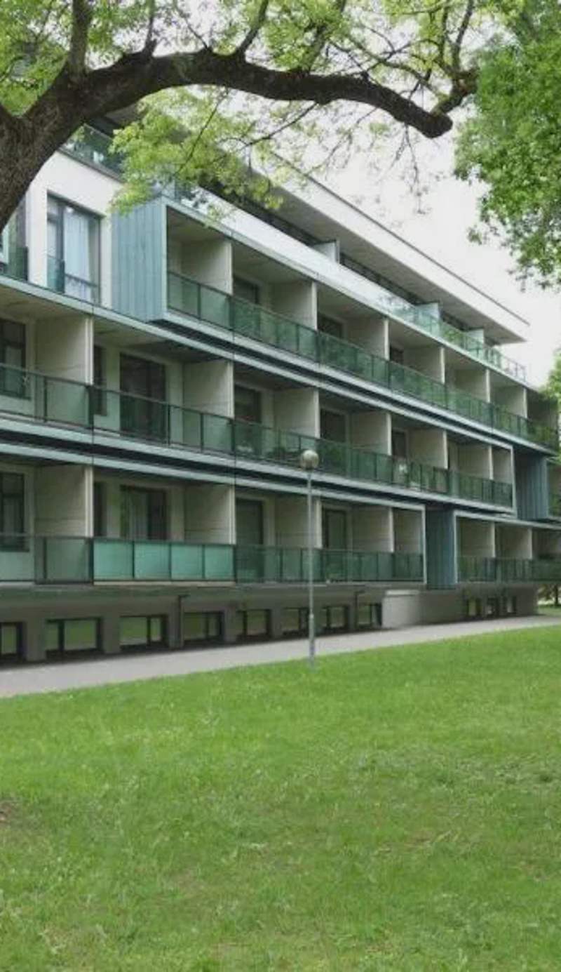 Jalaka Apartment with sauna