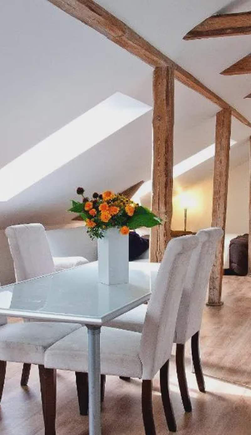 Supeluse Apartments