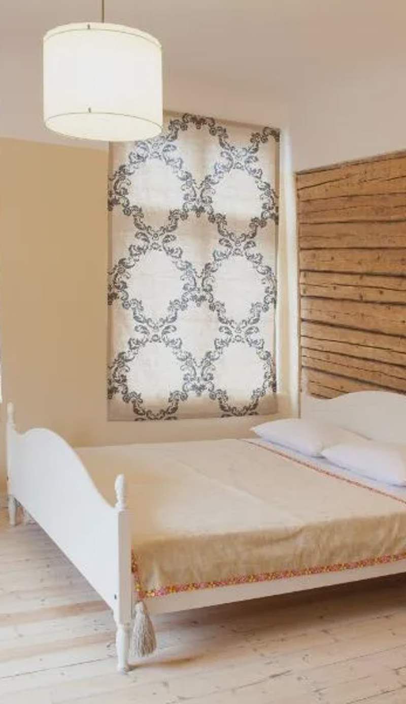 Aia Guest Apartment