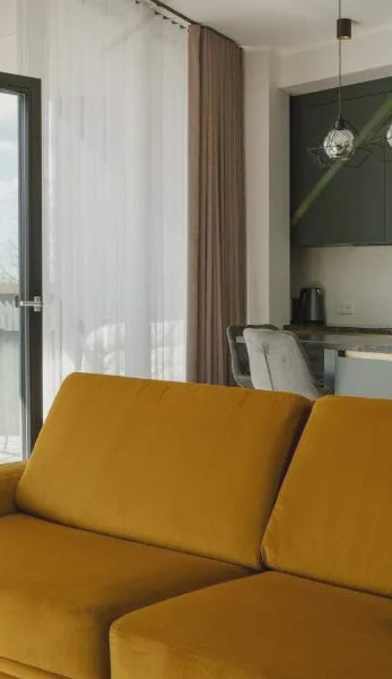 Liine apartment 5