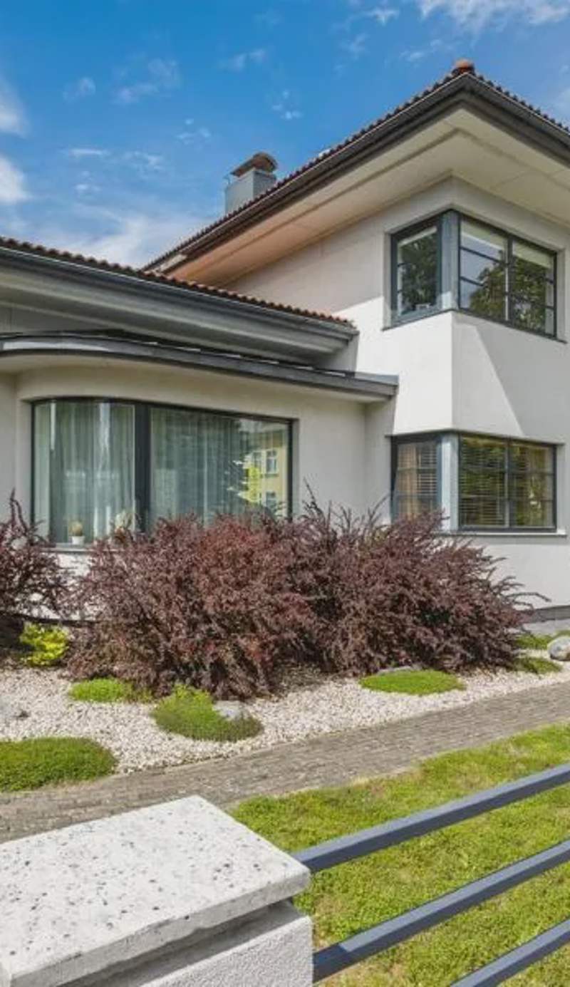 Villa Aia Studio