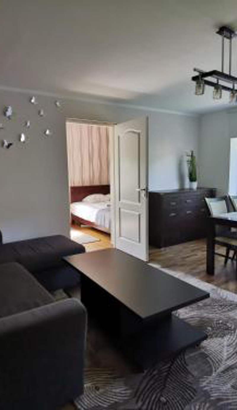 Kesklinna silla apartment - free parking