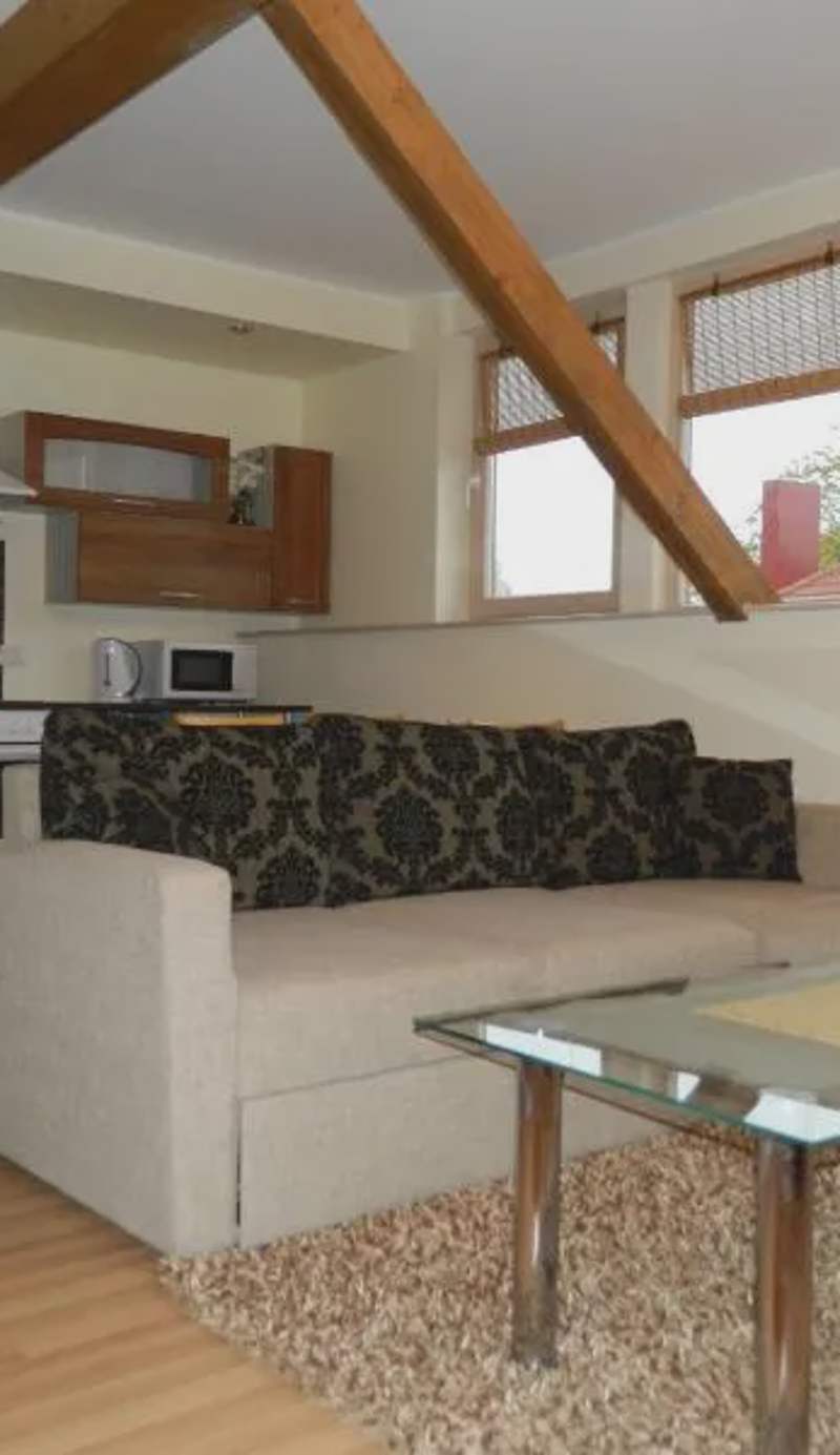 Pärnu City Center Apartment