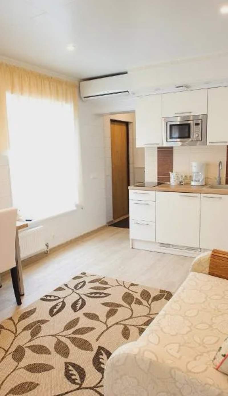 Karusselli Apartement